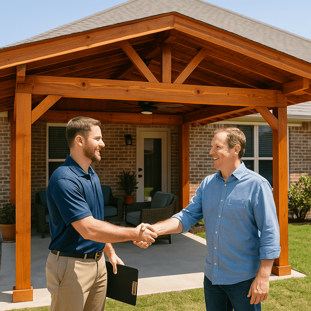 Fully Insured for Your Peace of Mind
