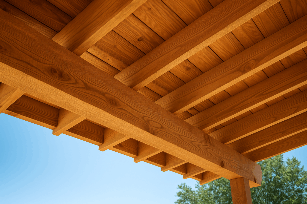 Patio Cover Company in Denton TX