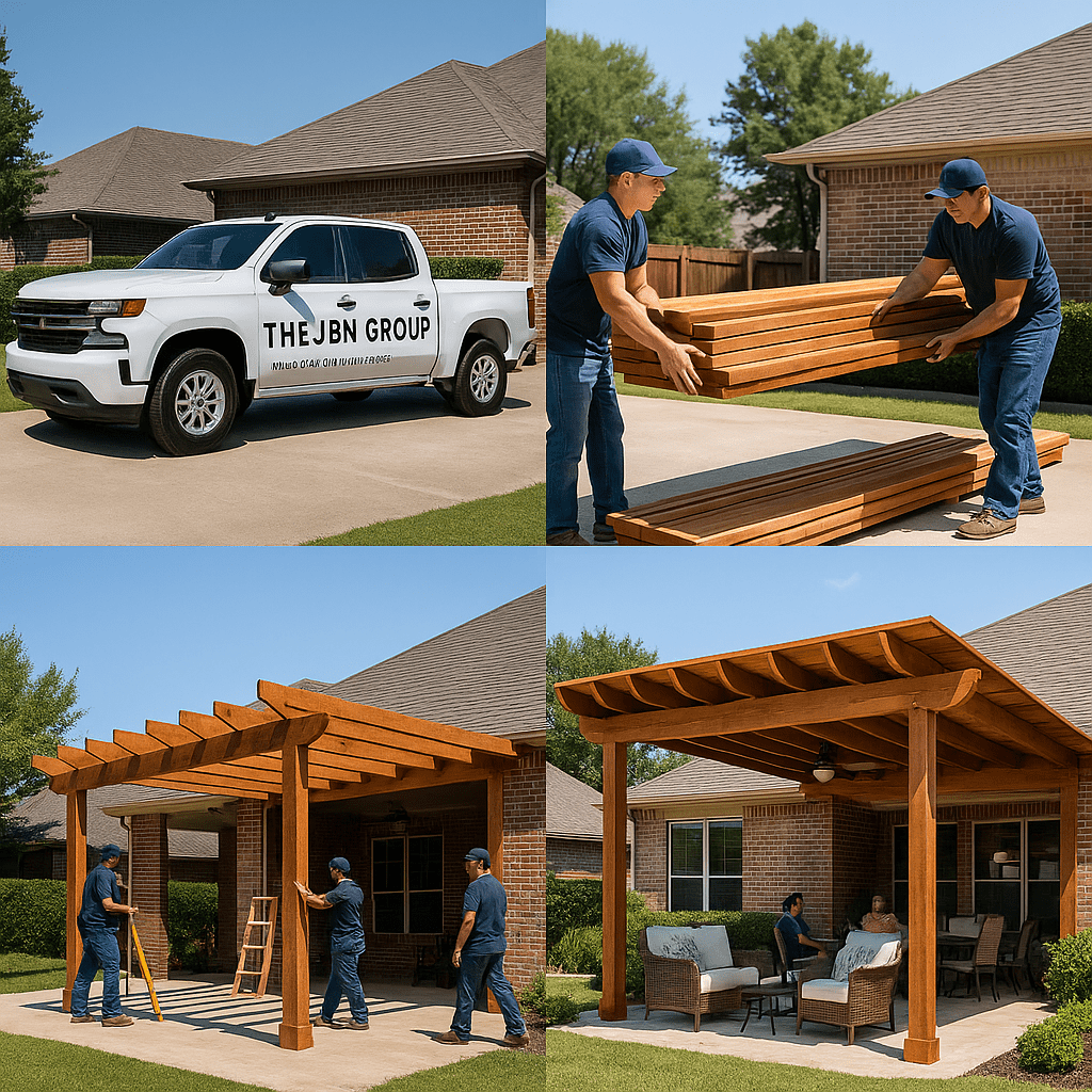 Proudly Serving Corinth TX Since 1996