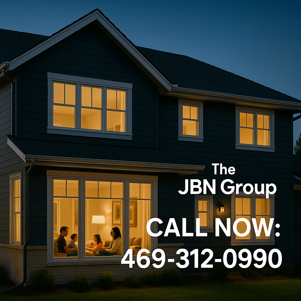 Ready to Transform Your Home