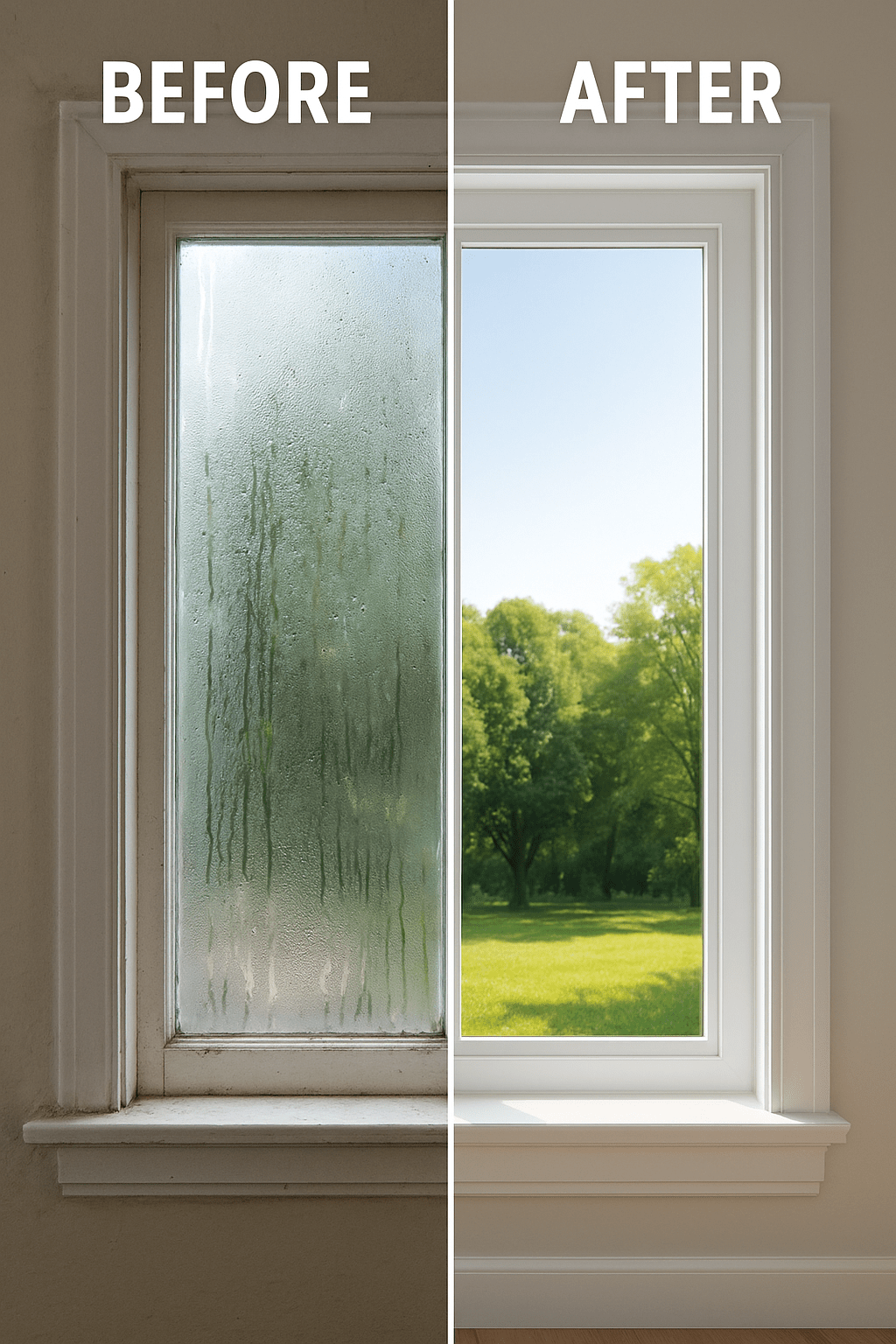 The Importance of Window Replacement in Flower Mound, TX