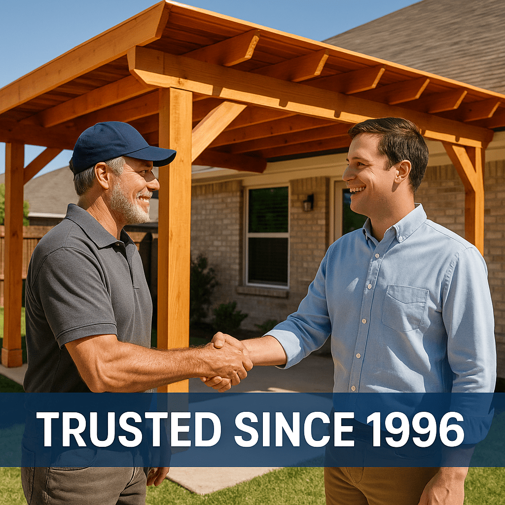 Trusted Since 1996