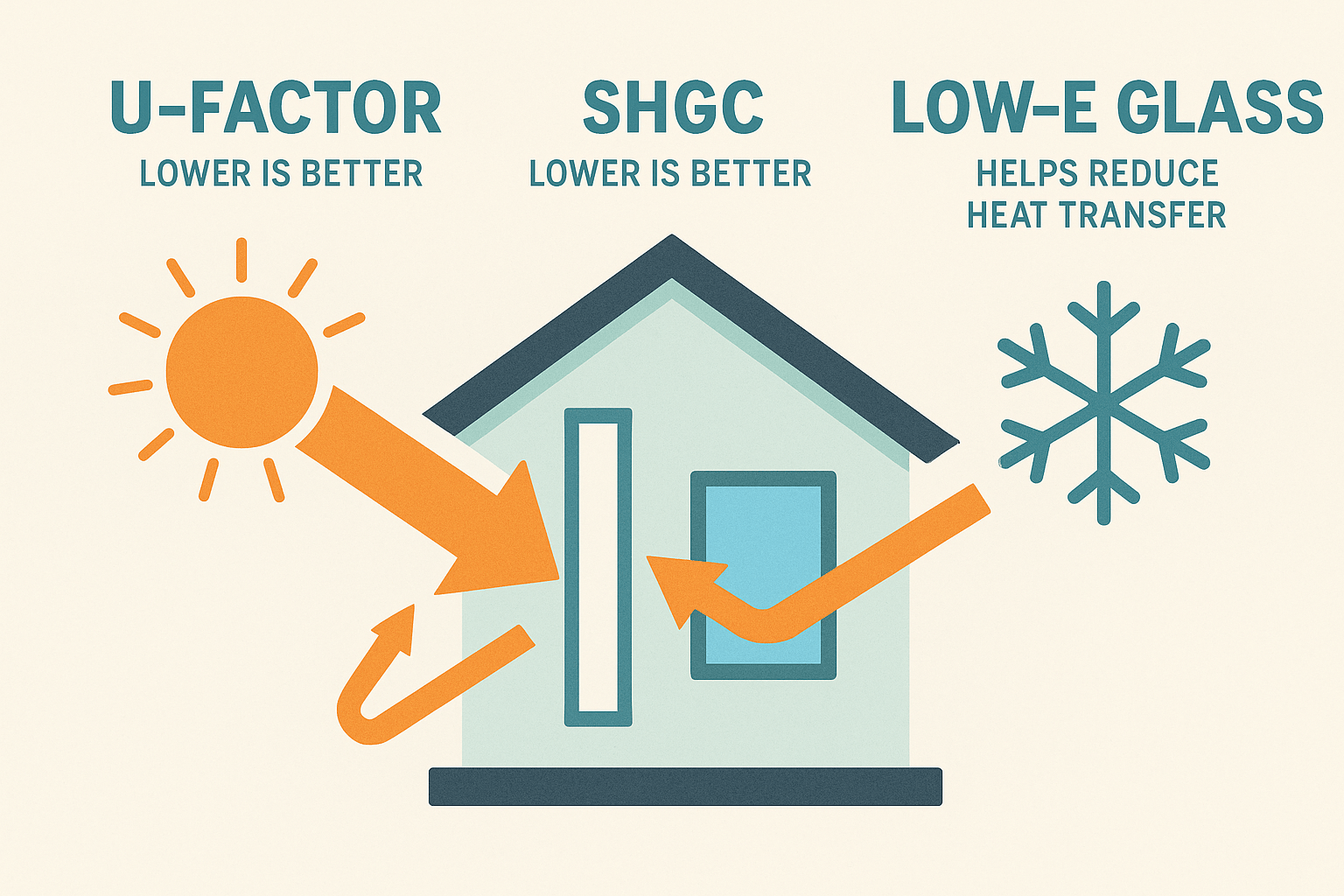 Understanding Energy Efficiency Ratings