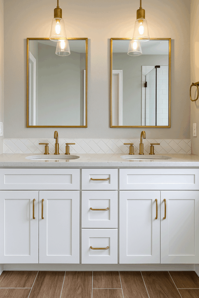 Vanities Countertops