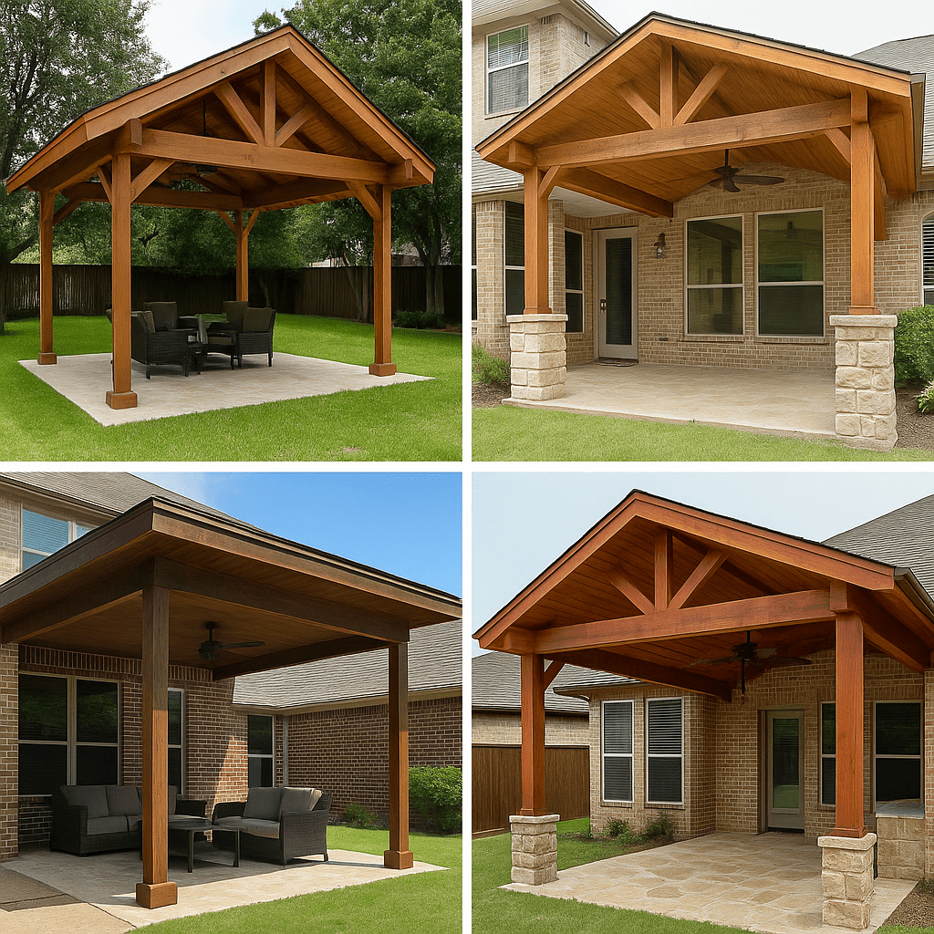 Versatile Design Options