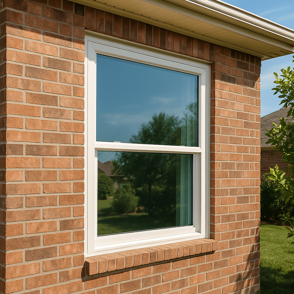 Vinyl Windows Denton TX