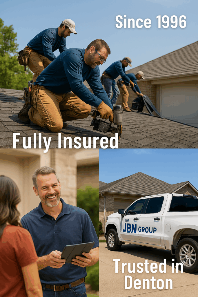 What Sets The JBN Group Apart