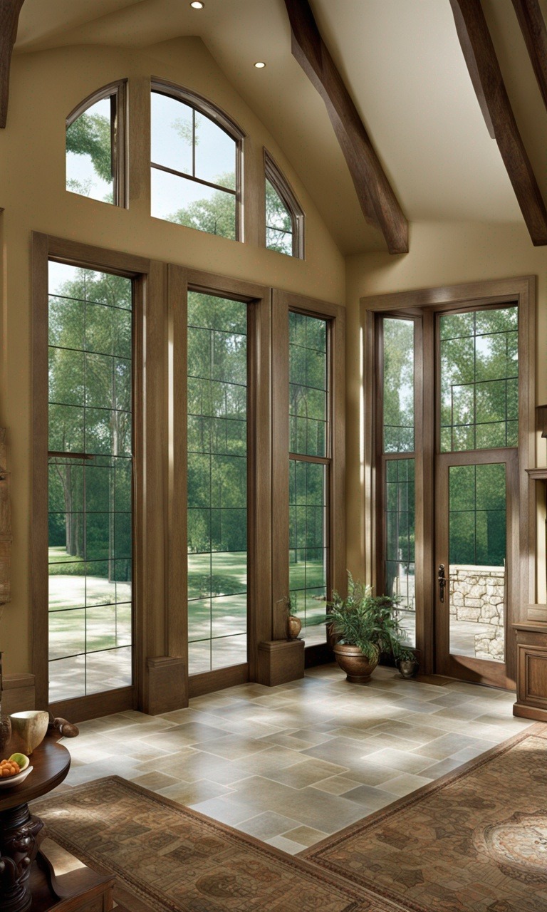 Window Replacement Services