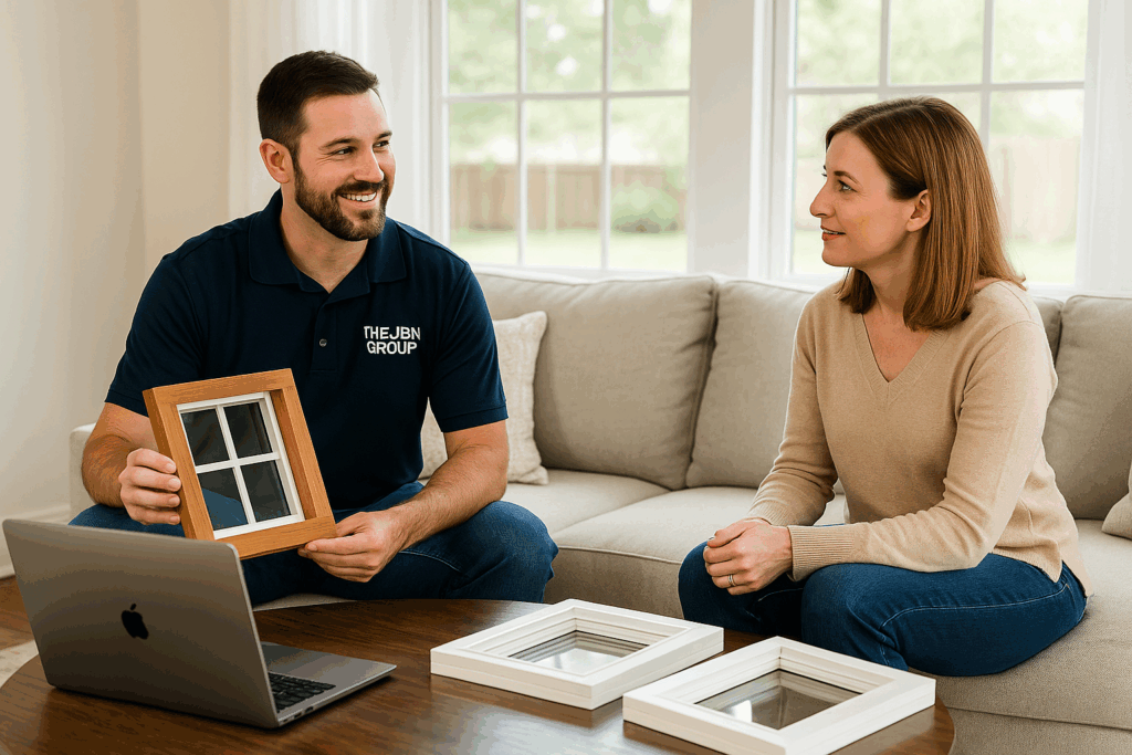 Work with a Local Expert You Can Trust