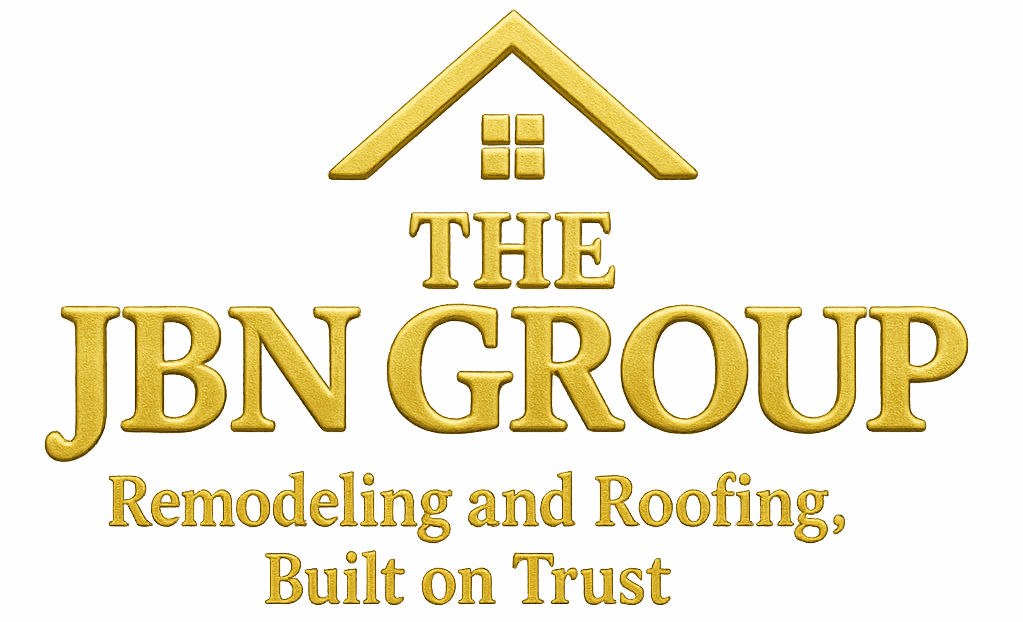 The JBN Group Logo Primary Header