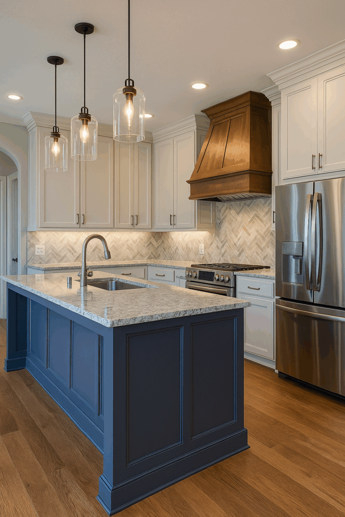 Argyle TX Kitchen Remodeling Company