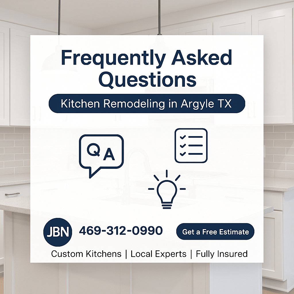 Frequently Asked Questions