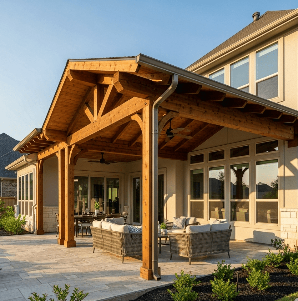Ready to Transform Your Backyard