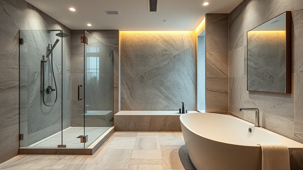 Best Bathroom Remodeling Denton TX