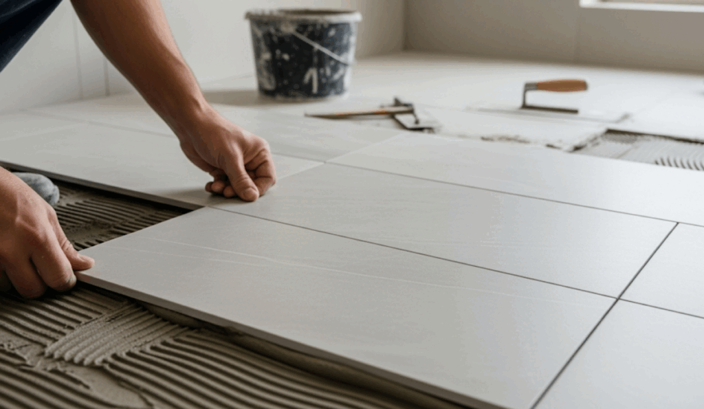 Costs of Bathroom Remodeling in Denton TX