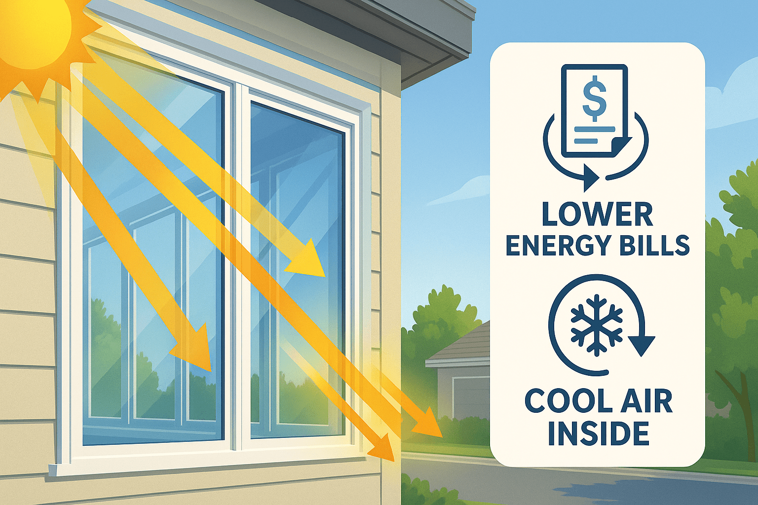 Energy Efficiency Savings