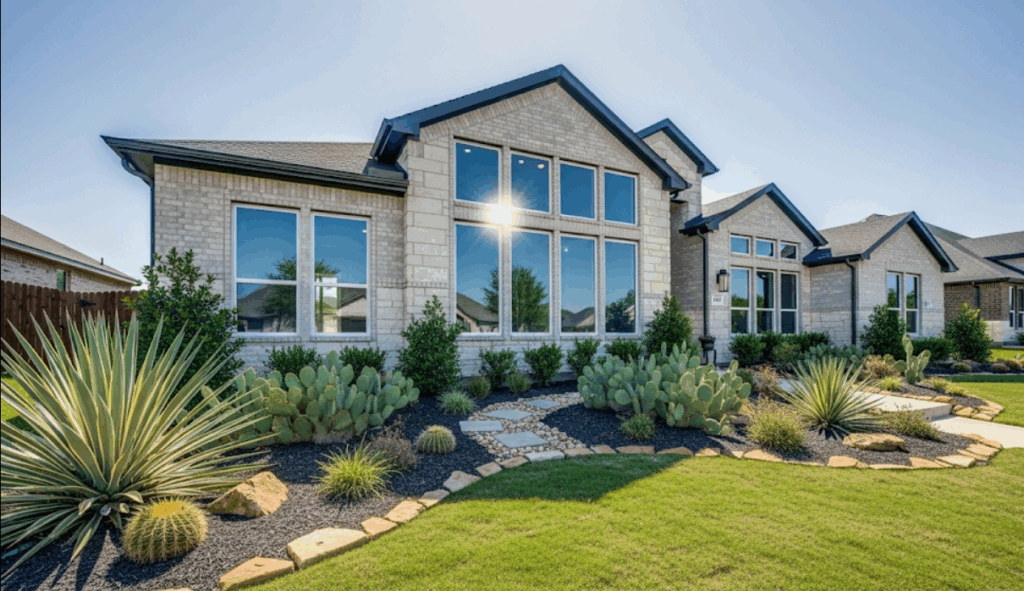 Window Replacement Cost Denton TX