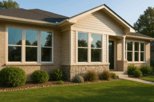 Window Replacement Cost Denton TX