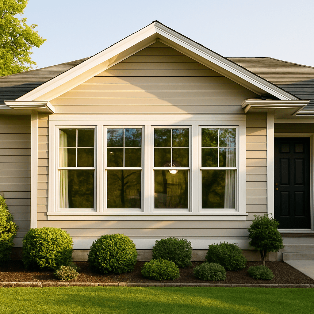 Aesthetics Home Value