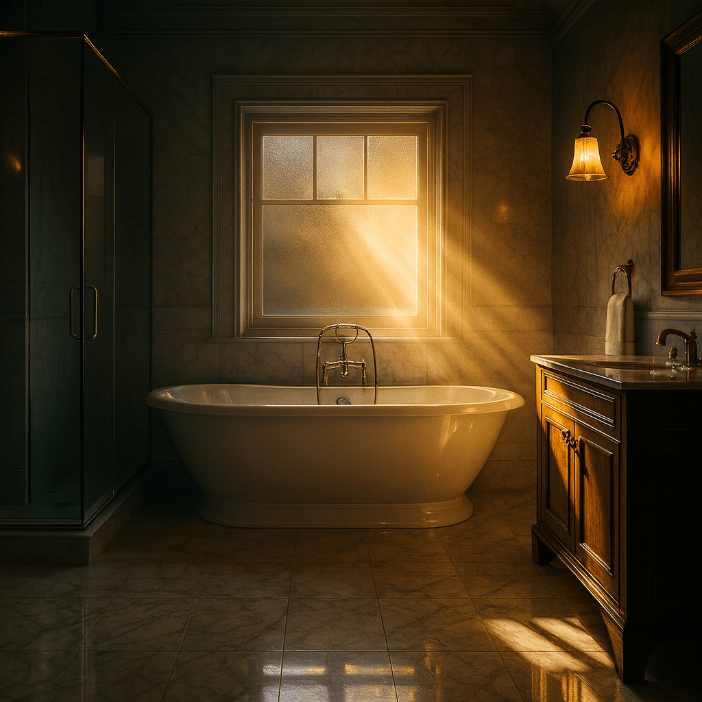 Bathroom Remodeling Frisco TX