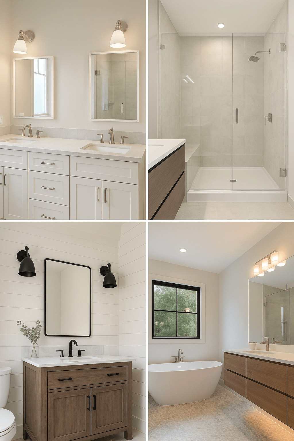 Design and Style Options