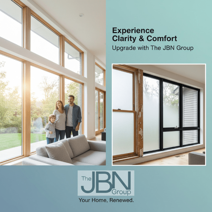 Expert Home Replacement Windows Denton TX