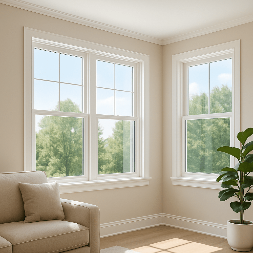 FAQs About Window Replacement