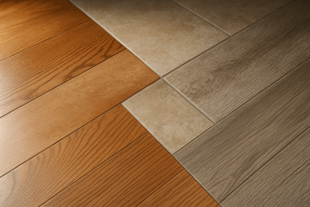 Flooring Designed for Texas Homes