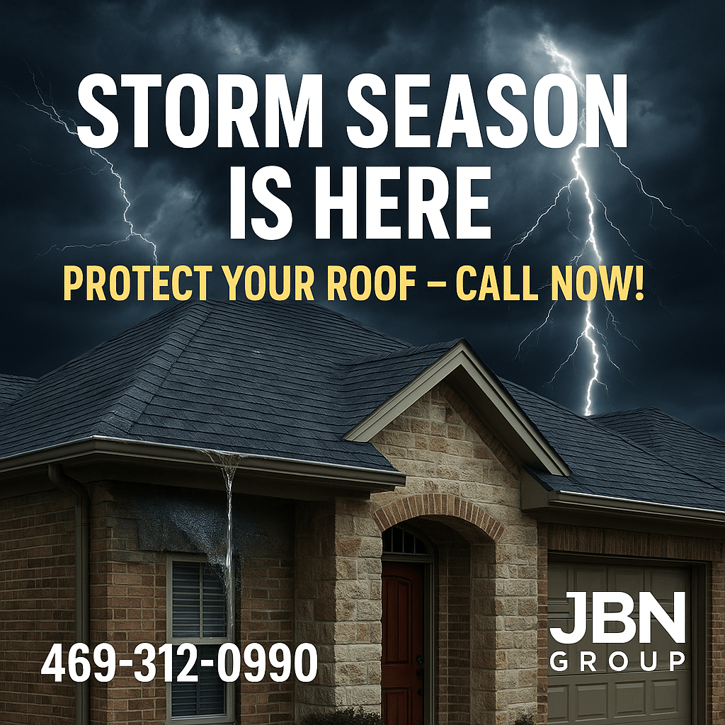 How often should I have my roof inspected