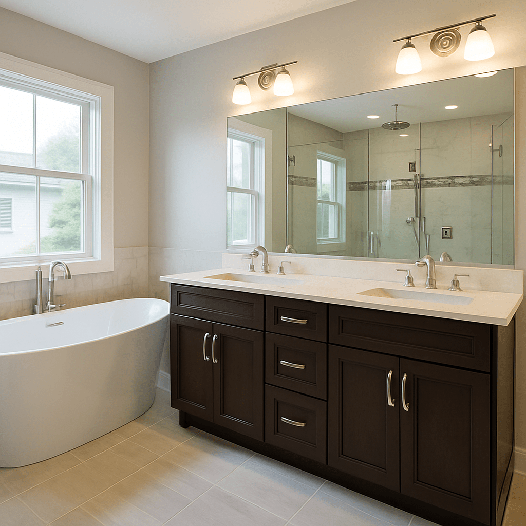 Key Takeaways Bathroom Remodeling Denton TX