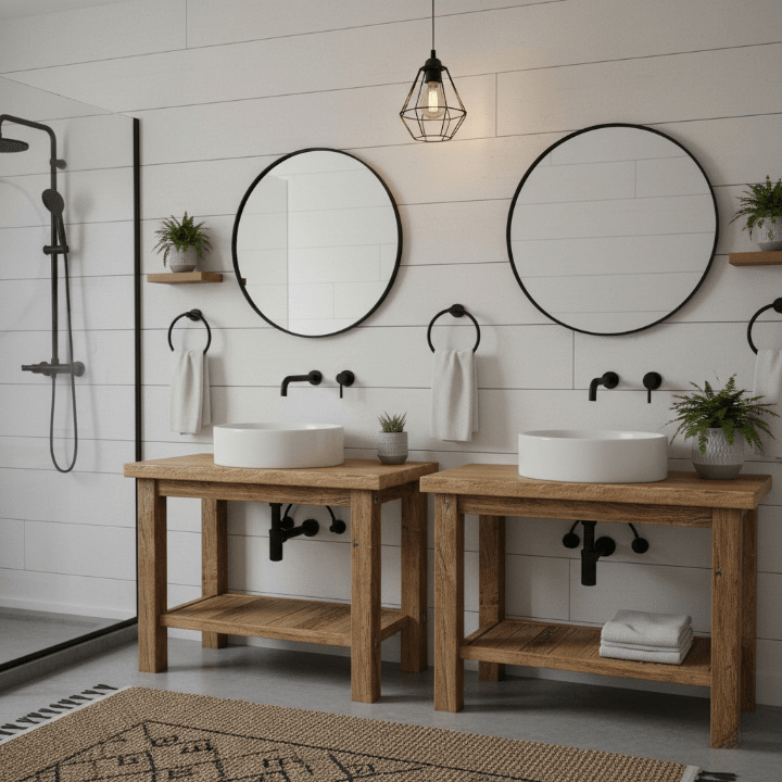 Our Bathroom Remodeling Process