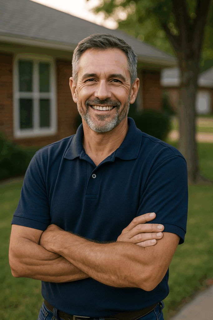 Our Commitment to Quality Community in Denton