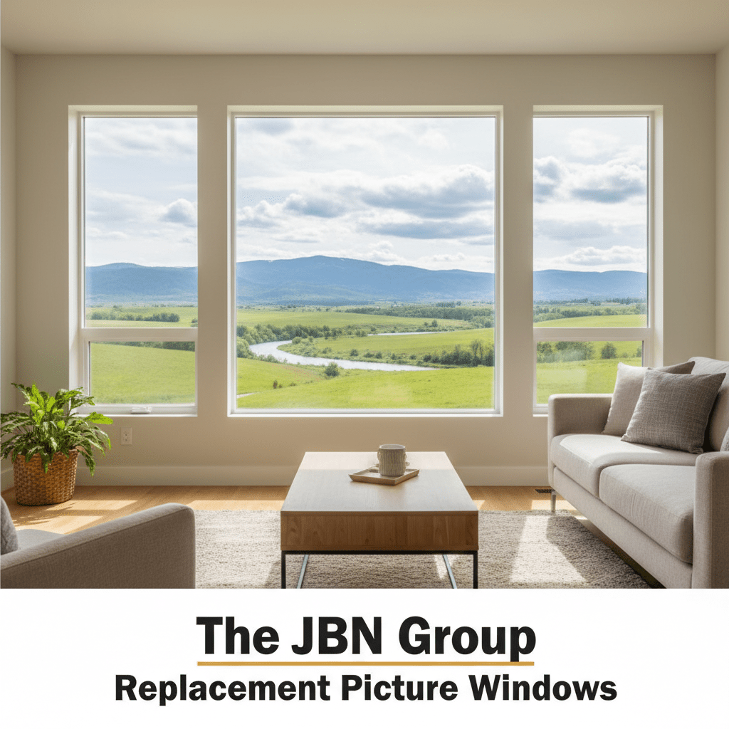 Picture windows