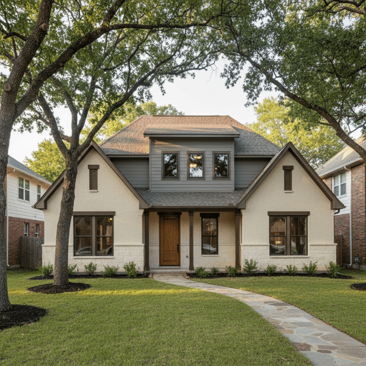 Second Story Additions and Dormers