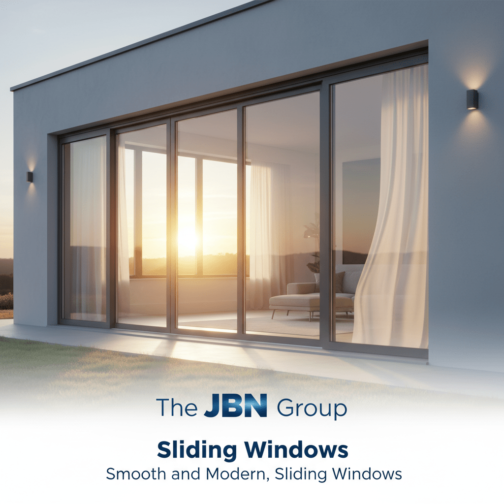 Sliding Windows