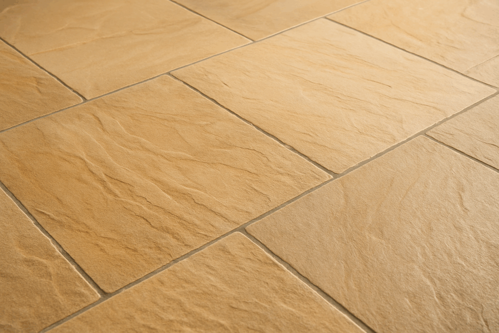 Tile and Flooring