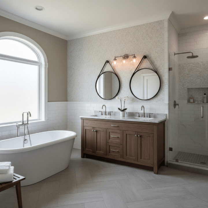 Transitional Design