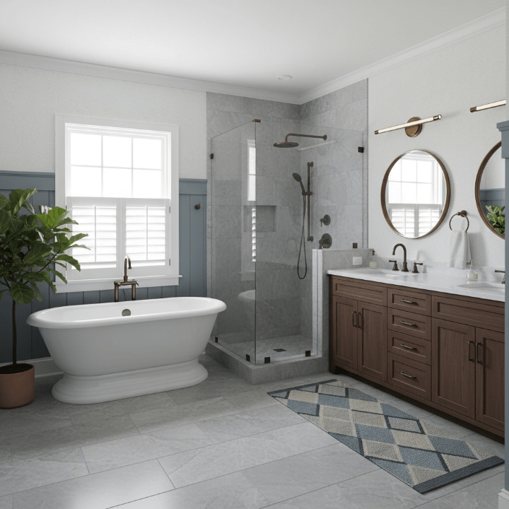 Why argyle homeowners trust the jbn group