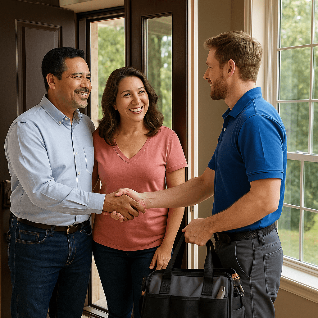 Why Choose The JBN Group