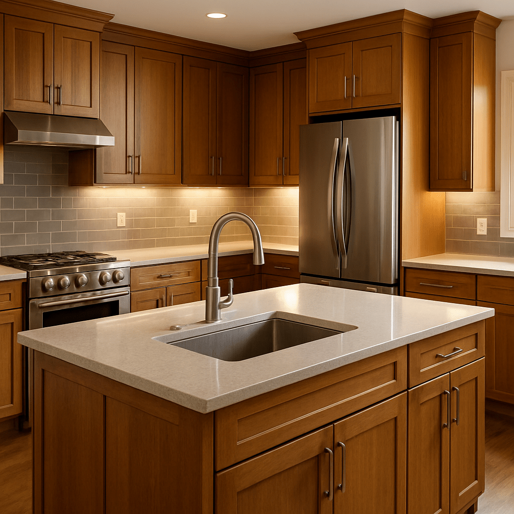 Why Denton Homeowners Trust The JBN Group