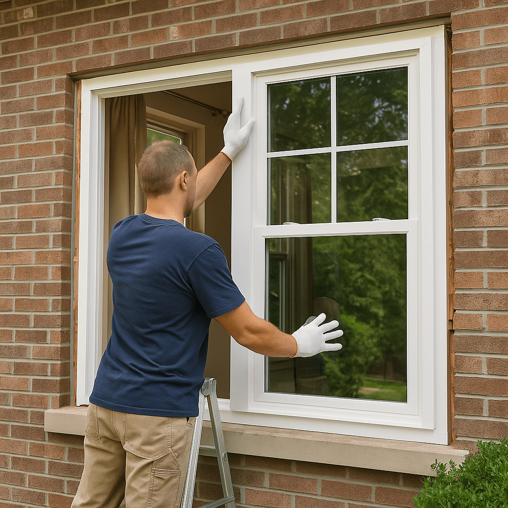 Window Replacement Services