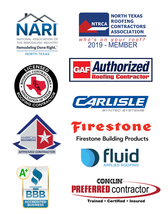 Commercial Roofing Denton TX