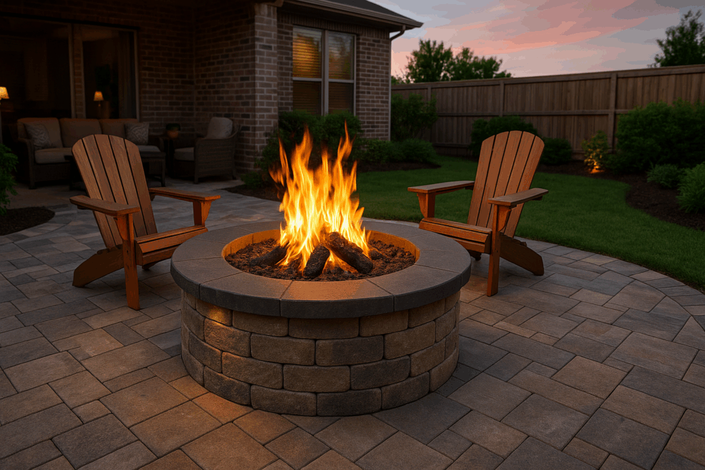 Fire Pits
