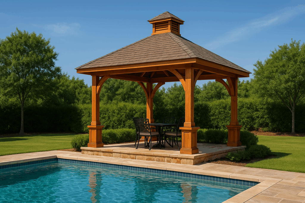 Gazebos