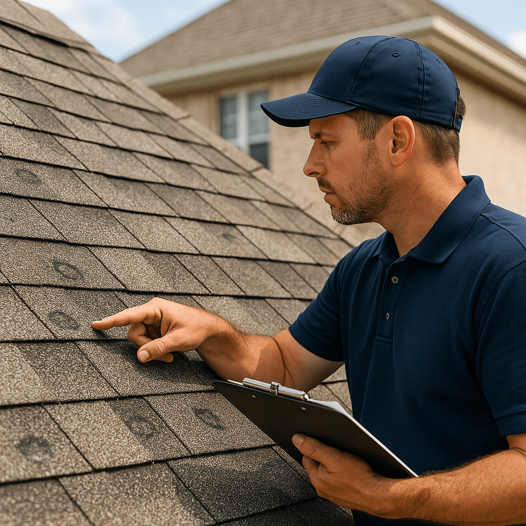 Roofing Denton TX