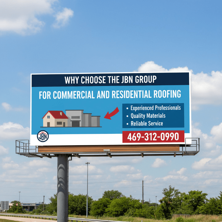 Why Choose The JBN Group