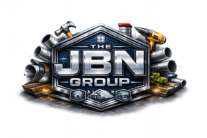 The JBN Group Logo 2026