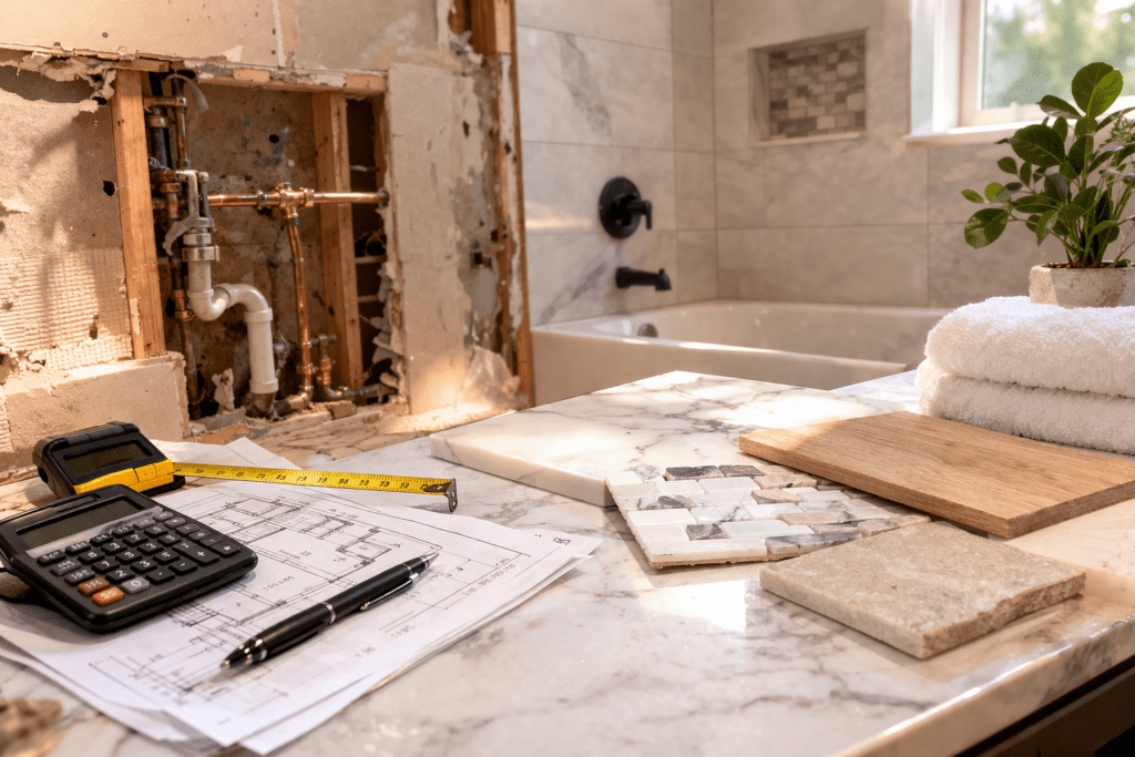Common Budget Mistakes to Avoid