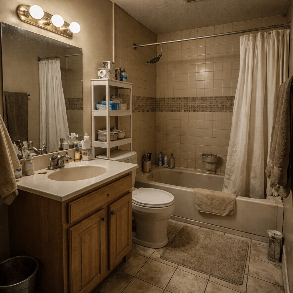 Common Problems Homeowners Face in Flower Mound