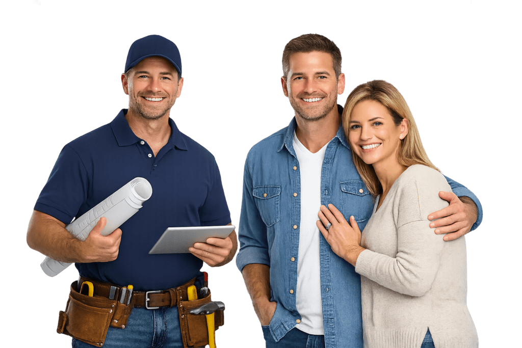 Home Remodeling Denton TX
